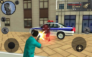 Download Vegas Crime Simulator v1.2.2.4 Apk Terbaru