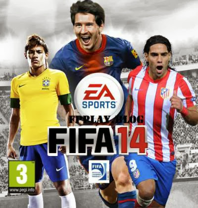 Fifa 2014 Game Free Download For PC (Full Version)