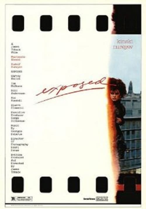 [HD] Un cebo llamado Elizabeth 1983 Pelicula Completa En Español Castellano