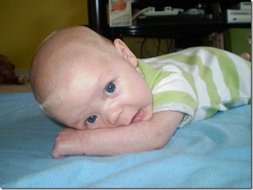Baby Mason 010