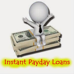 instant payday loans