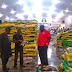 PDP Rice Warehouse In Ogun State 