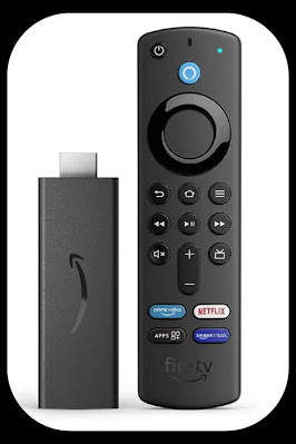 Fire Stick for TV with Remote