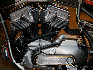 panster sportster by lc fabrications engine left 