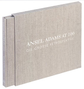 Ansel Adams at 100 - Die grosse Retrospektive