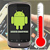Smartphone Cepat Panas, Wajarkah ?? penyebab & Solusinya ??