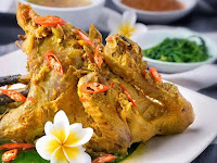 9 Food Has a very Delicious Indonesia Bali