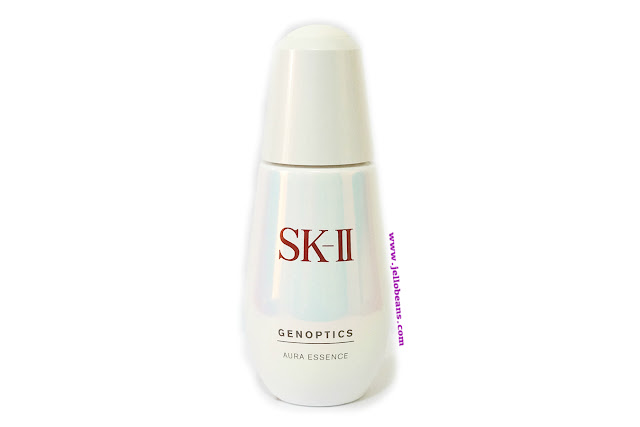 SK-II Genoptics Aura Essence