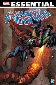Essential Spider-Man - Volume 5