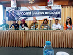 Sungailiat Triathlon 2023, Untuk Mendongkrak Majunya Pariwisata Bangka