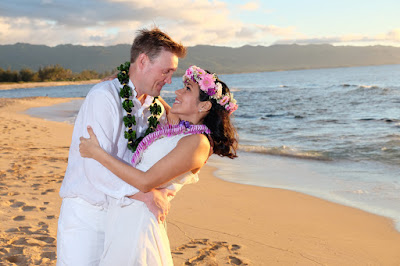 Bridal Dream Hawaii