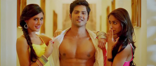 Main Tera Hero (2014) Full Theatrical Trailer Free Download And Watch Online at worldfree4u.com
