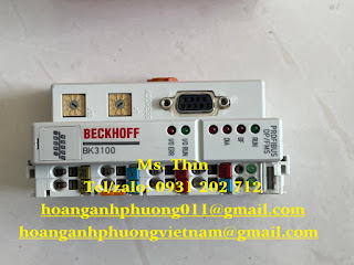 Mô đun Beckhoff | BK3100 | hàng nhập giá tốt | new 100%     Z4670386234522_9865b5827f67f8c472b995a2bfee1411