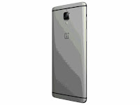 onePlus 3 phone