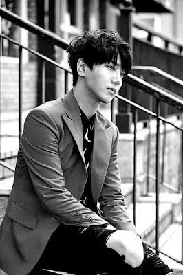 Yesung