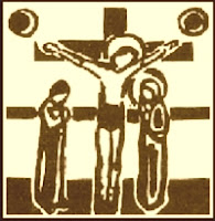 Christ Crucified