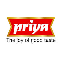 Priya Foods Spices Company Distributorship