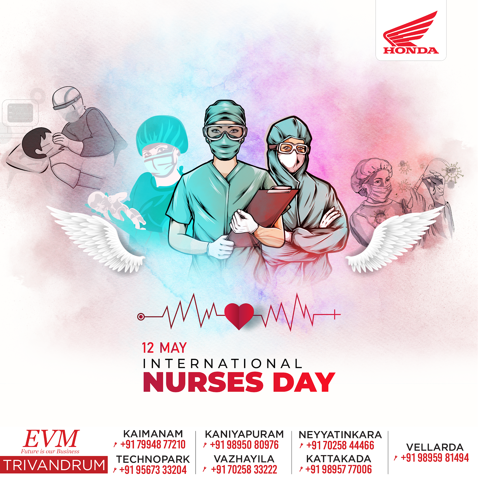 Nurse Day