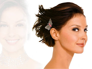 Ashley Judd Artist Image