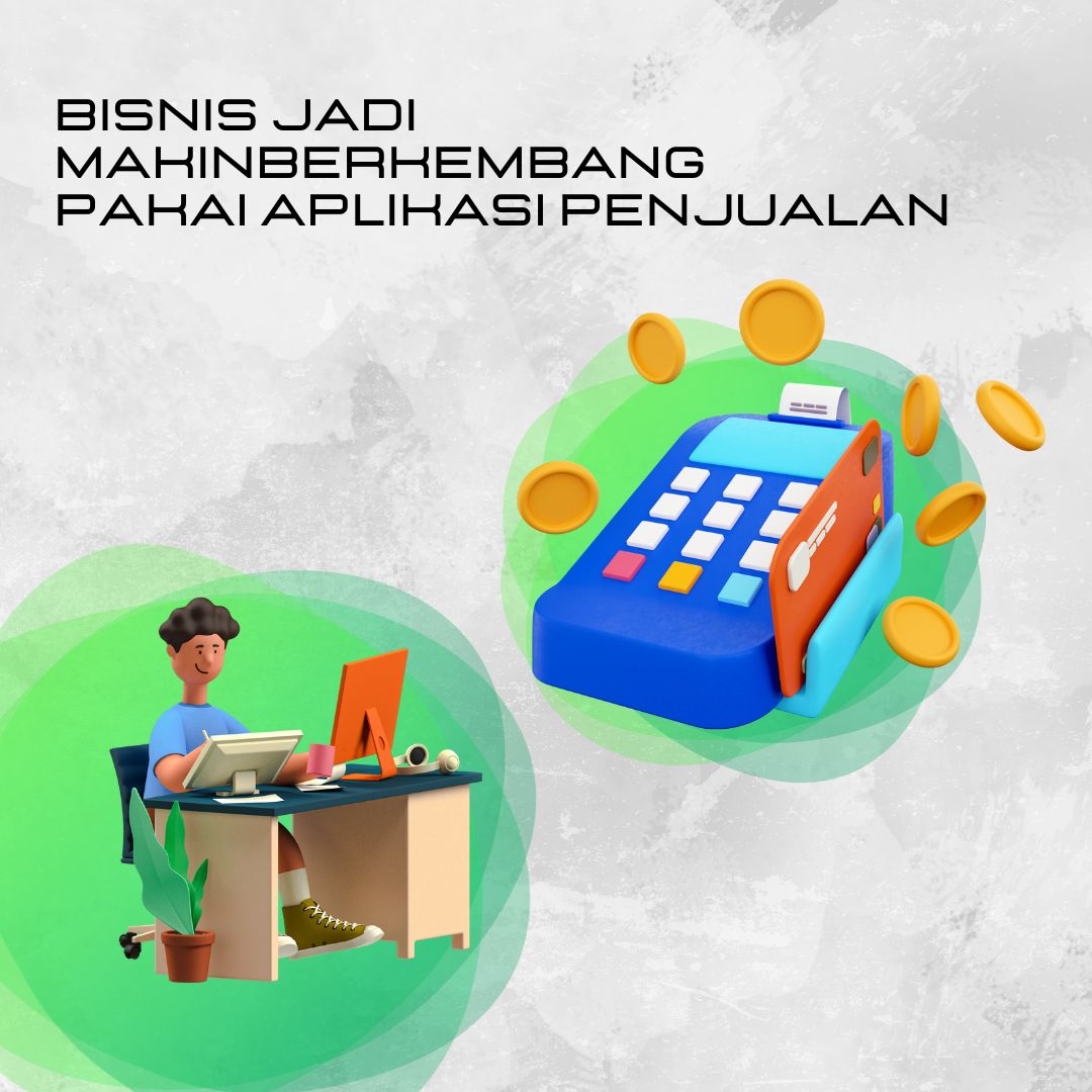 aplikasi penjualan