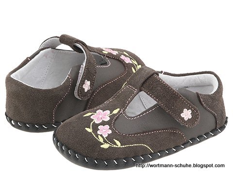 Wortmann schuhe:267654