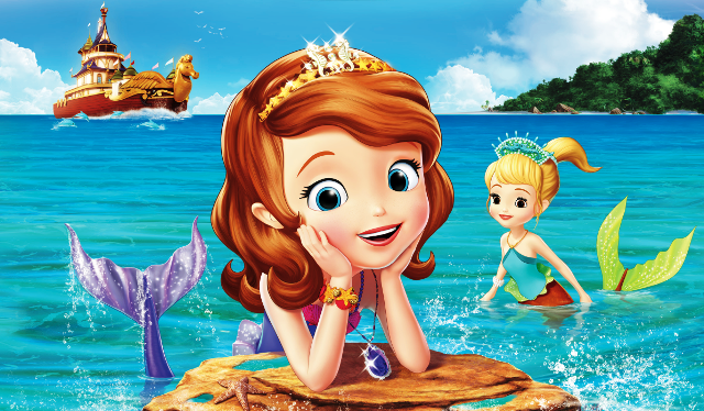  Gambar  Menggambar Putri Duyung  Princess Ariel Drawing 