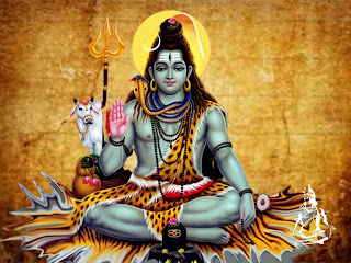 Lord Shiva Images HD