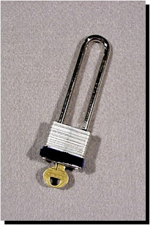 Lockout Lock