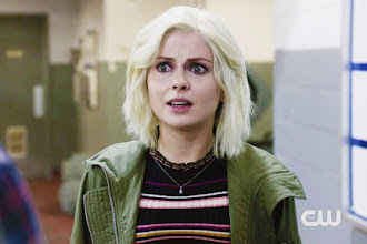 Ouça todas as músicas da Quarta Temporada de iZombie