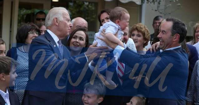 Meet the family of Joe Biden, the new president of America