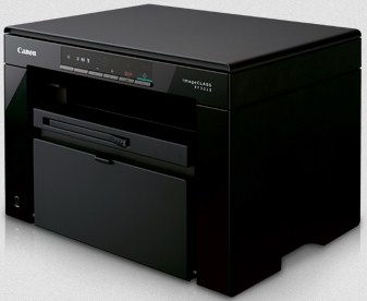 Canon MF3010 Driver Download - Printers Driver