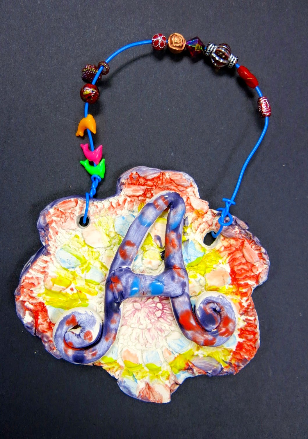 Cassie Stephens: In the Art Room: A One Class Clay Project