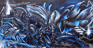 blue stack graffiti alphabet letters,graffiti alphabets, graffitiletters,graffiti stack alphabet