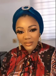 Popular SEX Therapist, MIWA Reveals Her ILORIN Past