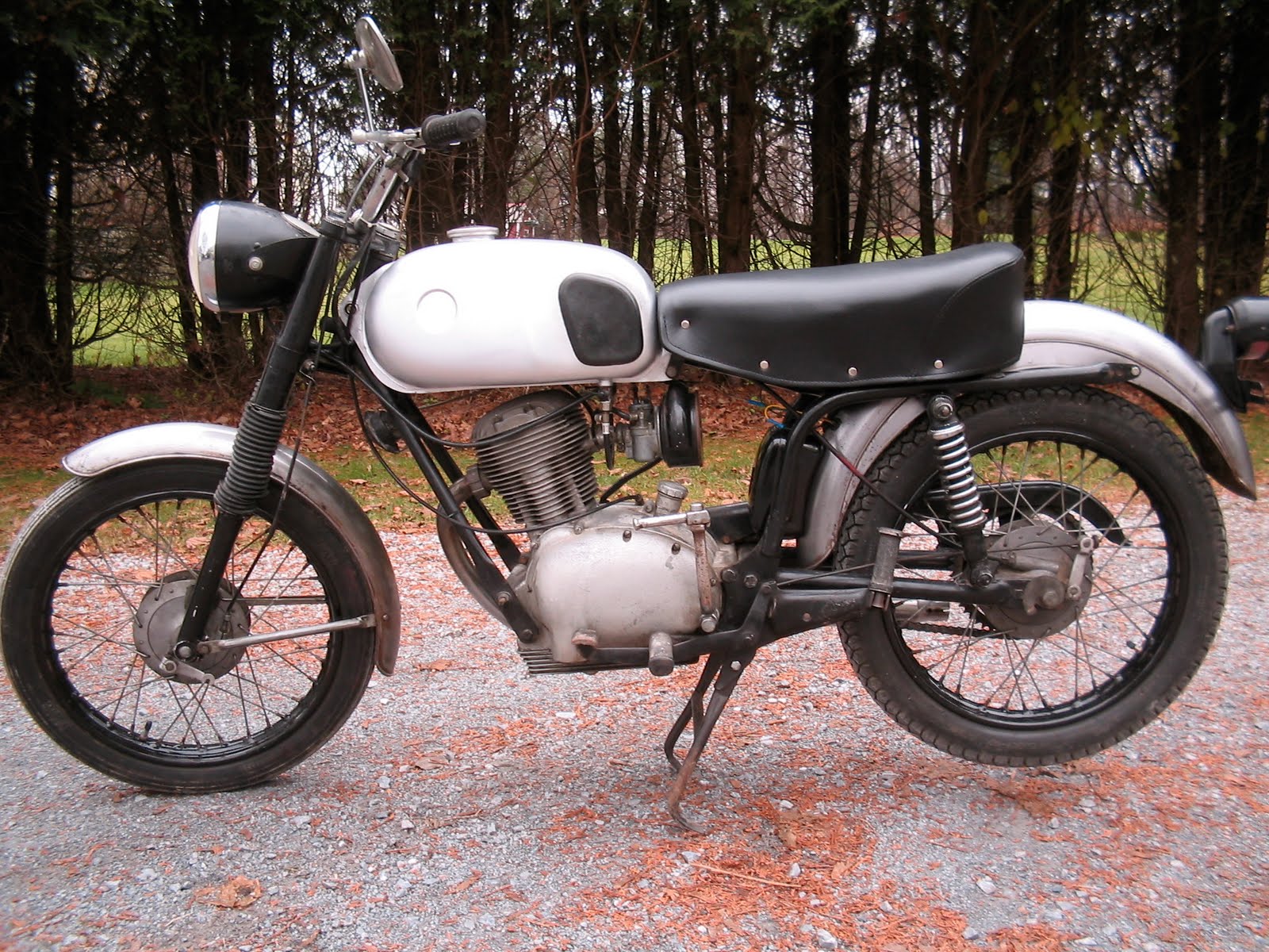 gilera 106