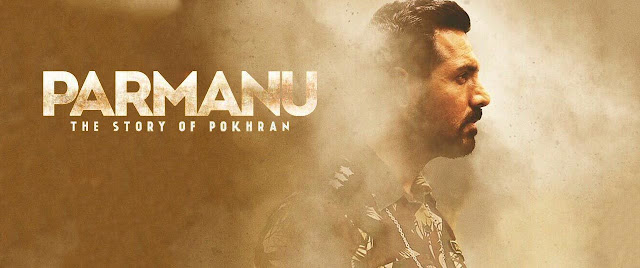 Parmanu The Story Of Pokhran 2018 Movie Download 720p BRRip