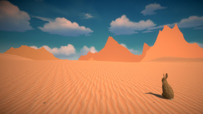 A Sad Journey Game Screenshot 4