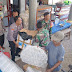  Penertiban Miras, Polisi di Situbondo Amankan Ratusan Botol Arak
