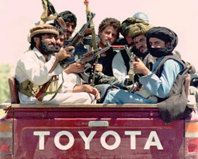 Funny pictures of Afghanistan