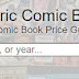 Search Comic Books by Photo