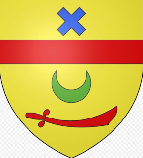 pays basque autrefois communes blason