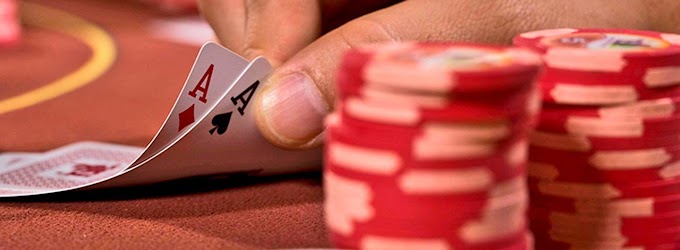 Rahasia Main Poker Dalam Mendapatkan Keuntungan