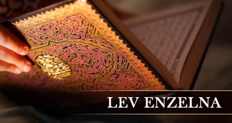 Lev Enzelna (Hüvallahüllezi) Oku, Türkçe Okunuşu, Anlamı, Arapça Yazılışı, Tefsiri