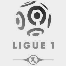 Ligue 1--Resultados jornada 35 y clasificación