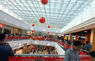 India's largest shopping mall