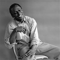 Photo of Miles Davis by Tom Palumbo