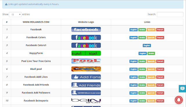 Cara Hack Facebook Instagram Twitter Yahoo Dengan Z-Shadow