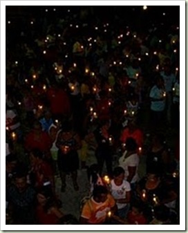 Leve sua Vela