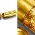 24K Gold Pills Will Make Luxury Addicts Poop Gold