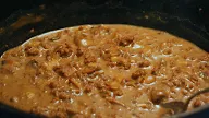 Ground Beef Cream Of Mushroom : Ground Beef Stroganoff 30 Minutes Make Ahead Freezer Instructions _ Jul 20, 2021 · mushroom soup, extra lean ground beef, reduced fat cream cheese and 2 more ground beef and beans with mozzarella cheese as receitas lá de casa onion, mozzarella cheese, salt, black beans, frozen corn, red bell pepper and 5 more